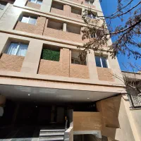 اپارتمان نوساز مشاعات بی نظیر