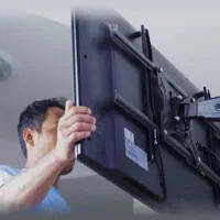 نصاب آنتن ثابت و گردان