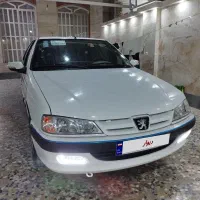 پارس موتور جدید 1402 درجه یک 40تاکار