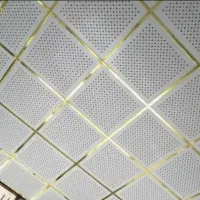 نصب و اجرای سقف کاذب و تعمیرات در سراسری اهواز