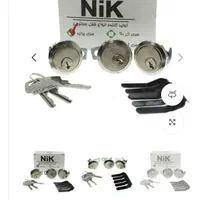 کلید سازی و قفل سازی اتومبیل و منزل