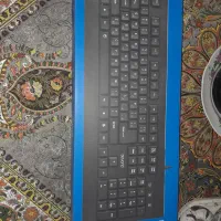 کیبورد آک