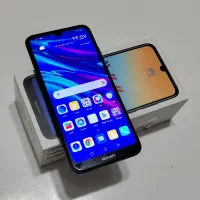 گوشی Y6 Prime کاملا سالم و تمیز قیمت مناسب