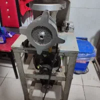 چرخ گوشت
