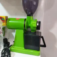 دستگاه قهوه ساز