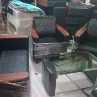 نیم ست اداری آفیس اقتصادی دکورین