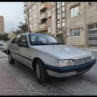 پژو|خودرو سواری و وانت|ایلام, |دیوار