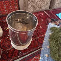 کره گیر