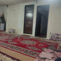 حیاط خوب موقعیت عالی