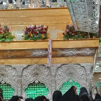 کاروان زیارتی ۳روزه کربلا ویژه عرفه