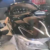 اگر به رنگ خودرو اهمیت میدهید این اگهی مخصوص شماست