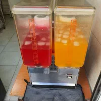 شربت سرد کن ایتالیایی