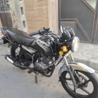باکسر   kld 200|موتورسیکلت|تهران, جوادیه تهرانپارس|دیوار