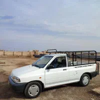 وانت پراید حمل بار(به سرارکشور)