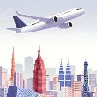 بلیت قطار پرواز اتوبوس