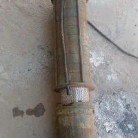 کف کش آب گستر علف زن mbt سم پاش سه فاز آب کش روبیو