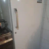 پخچال جنرال استیل