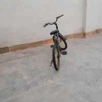 دوچرخه ۲۰
