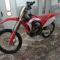 Crf250|موتورسیکلت|تهران, مخصوص|دیوار