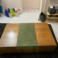 میز وسط مبلی