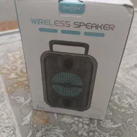 اسپیکر و پاوربانک