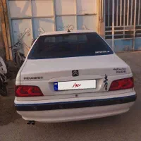 پارس ۹۲ بی رنگ