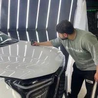 واکس و پولیش /کارشناسی خودرو