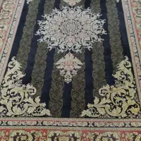 چهار عدد فرش شش متری