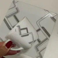 سرویس چینی ۱۸ نفره