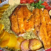 ماهی تازه