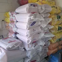 فروش انواع گونی کنفی پلاستیکی تور راشل