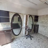 دکور آرایشگاه