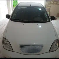 تیبا صندوقدار بیرنگ 91