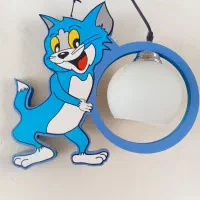 لوستر آویز
