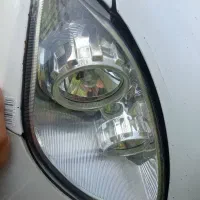چراغ تیبا درحد نو