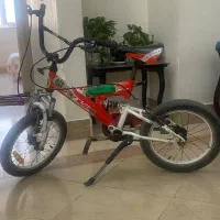 دوچرخه