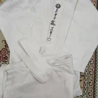 لباس کاراته سایز۲