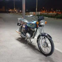 هندا 125oc