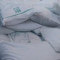 شکر و برنج