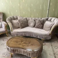 مبل ۷ نفره