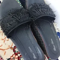 صندل دخترانه