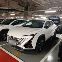 چانگان یونی تی uni-t تمام رنگ ها