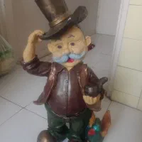 مجسمه جنس پلیستر