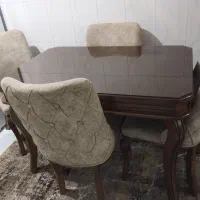 میز نهارخوری