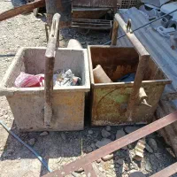 سطل بالابر،باکس بالابر