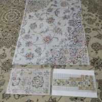 نقشه فرش