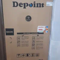 یخچال دیپوینت مدل T7