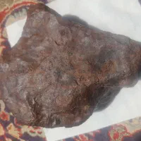 شهاب سنگ اصل