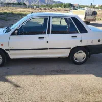 پراید مدل ۸۸