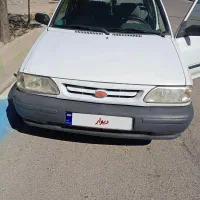 پراید مدل 88|خودرو سواری و وانت|شریف‌آباد, |دیوار